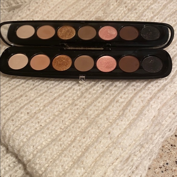 Marc Jacobs Eyeshadow - Picture 5 of 5